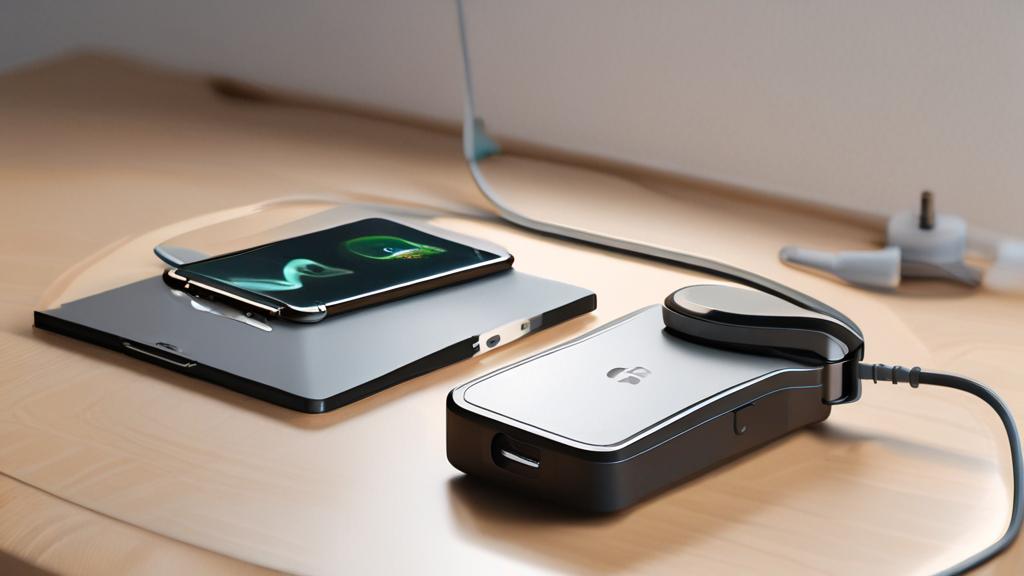 Иллюстрация к статье: Почему батарея IQOS ILUMA разряжается слишком быстро